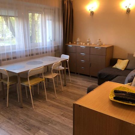 Apartament Zielone Bielany Varsavia Esterno foto